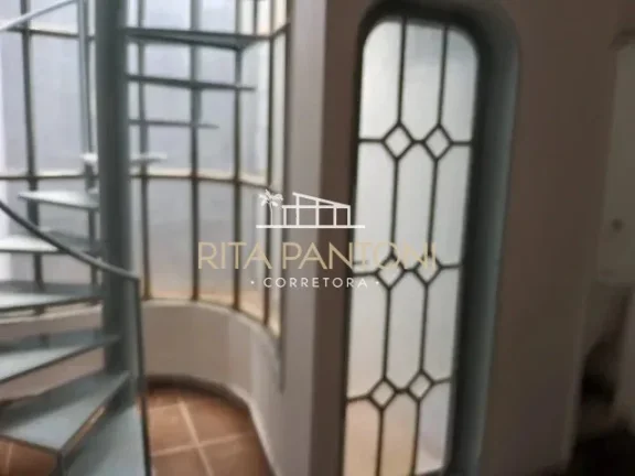 Imagem Casa Sobrado - Ribeirão Preto - Alto da Boa Vista