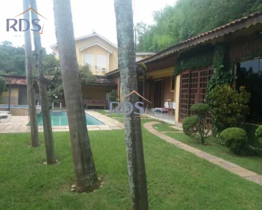 Casa em Condomínio - Térrea / Residencial / Vila Appia Antica