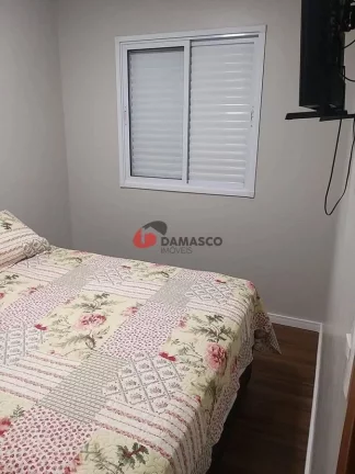 Imagem Apartamento à venda, Campestre, Santo André, SP