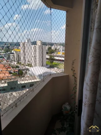 Imagem Apartamento a Venda - Residencial Vila Arens - Vila Arens - Jundiaí -SP
