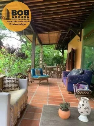 Imagem Casa Padrão