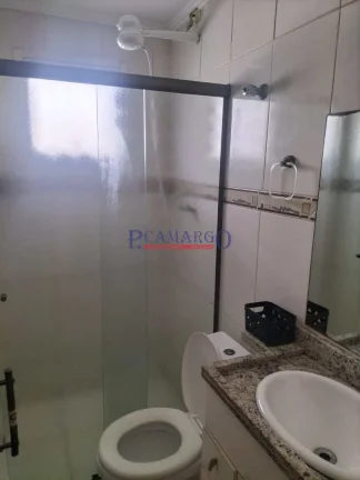 Imagem Apartamento Padrão