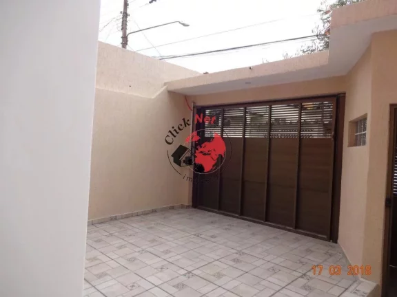 Imagem Sobrado com 3 dormitórios e 6 vagas à Venda no bairro Assunção em São Bernardo do Campo