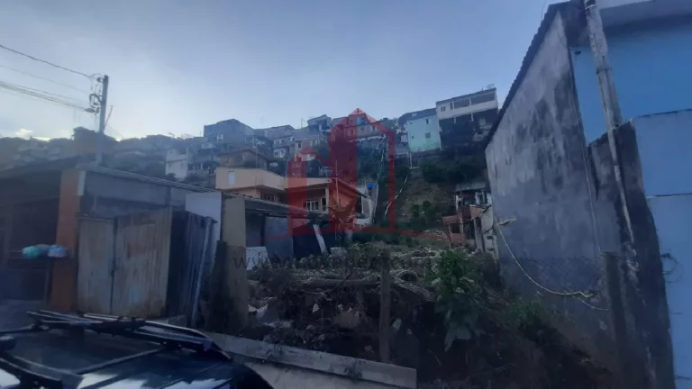 Imagem Terreno à venda na Vila Bela em Franco da Rocha-SP, com 370m² de área!