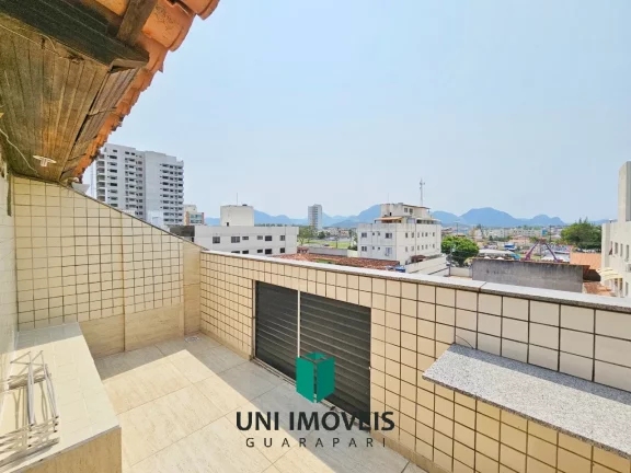 Imagem Oportunidade Única ! 2 aptos à venda por R$ 450.000,00 na Praia do Morro Guarapari !