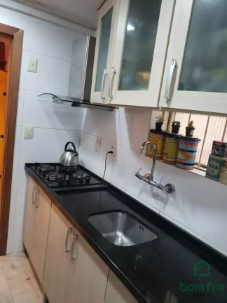 Imagem Apto de 1 dorm. para venda, Centro Histórico, Porto AlegreRS.