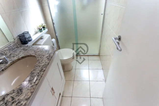Imagem Apartamento Vila Uberabinha andar alto vista livre