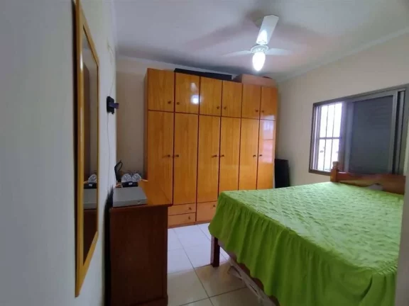 Imagem Casa com 3 dorms, Canto do Forte, Praia Grande - R$ 930 mil, Cod: 1222