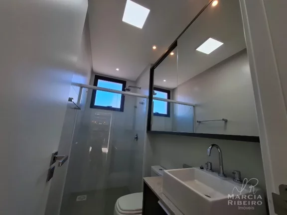 Imagem Apartamento 02 Suítes na Agronômica - Florianópolis