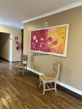 Apartamento com 1 Quarto à Venda, 61 m² em Alphaville Industrial - Barueri