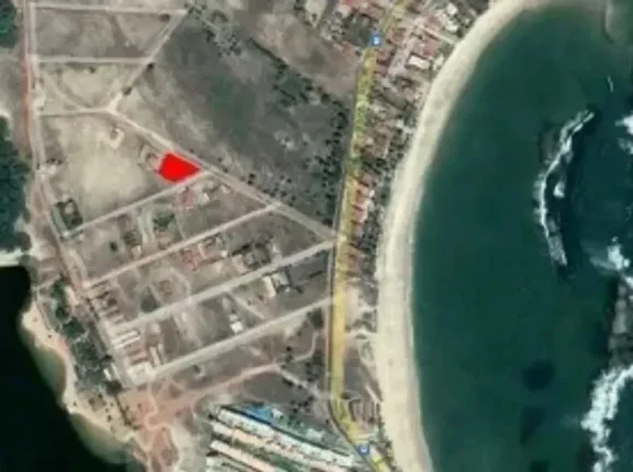 Imagem Terreno para Venda em Nísia Floresta / RN no bairro Praia