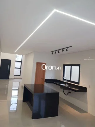 Imagem Casa à venda, 196 m² por R$ 1.400.000,00 - Moinho dos Ventos - Goiânia/GO