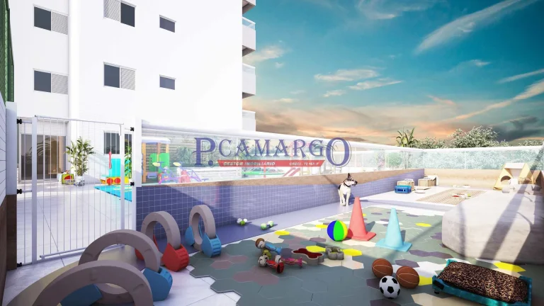 Imagem Apartamento Padrão