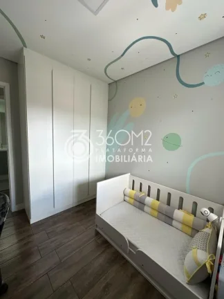 Imagem Apartamento para Venda em Santo André / SP no bairro Vila Curuçá
