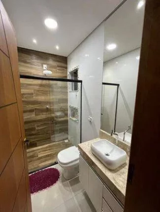 Imagem Excelente imóvel à venda no Residencial Piemonte – Bragança Paulista/SP