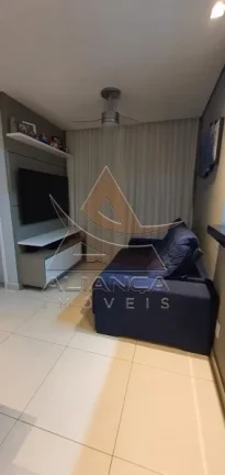 Imagem Apartamento - Ribeirão Preto - Guaporé