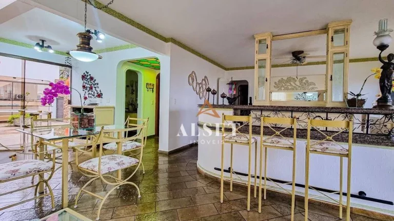 Imagem Cobertura Residencial à venda, Vila Regente Feijó, São Paulo - CO0020.