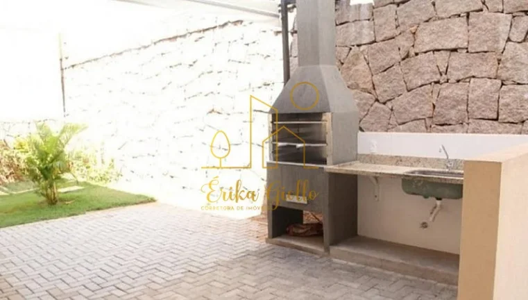 Imagem Venda-Apartamento Residencial Vivarte Alamedas