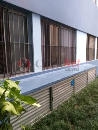 Imagem Apartamento à Venda no bairro Assunção em São Bernardo