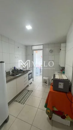 Imagem Oportunidade em PARNAMIRIM: 79m², 03qts, 01suite, 01vaga..