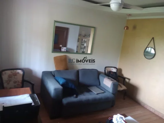 Imagem Casa a Venda no bairro Alcântara - São Gonçalo, RJ
