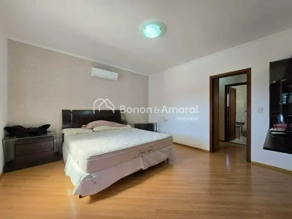 Imagem Casa para venda no Condomínio San Conrado - Sousas, Campinas

Com 380 m² de construção em um ter...