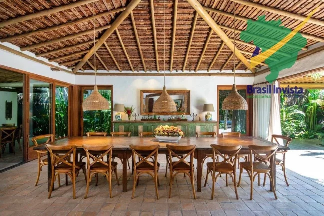 Imagem CASA DO SOL ITAPOROROCA TRANCOSO