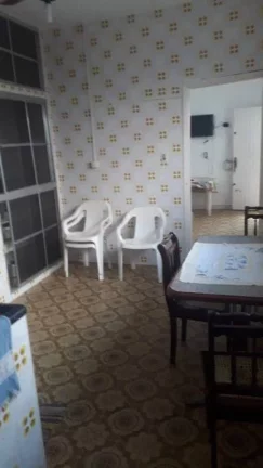 Imagem Casa com 2 dormitórios à venda, 65 m² por R$ 265.000,00 - Jardim Real - Praia Grande/SP