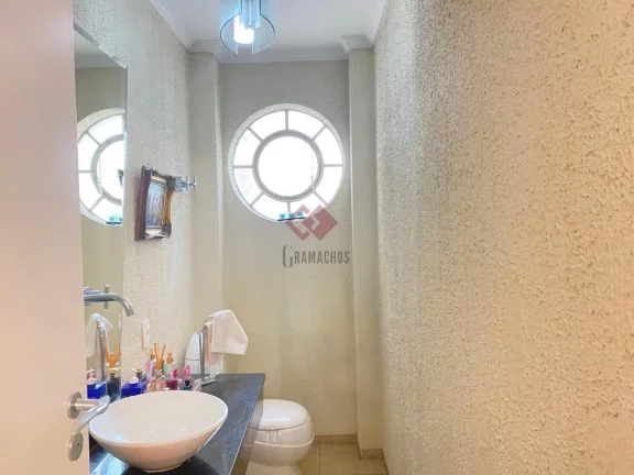 Imagem Apartamento à venda, 3 Quartos, 280m2 - Higienópolis, São Paulo/SP