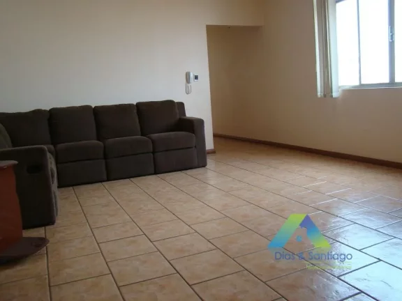 Imagem APARTAMENTO ALTO PADRÃO 320 METROS, 4 DORMITORIOS, CHURRASQUEIRA, SALA 2 AMBIENTES, 2 VAGAS EXCELENTE VALOR !