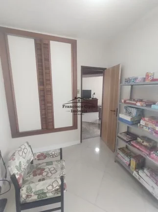 Imagem Casa à venda no bairro Pedregulho - Guaratinguetá/SP