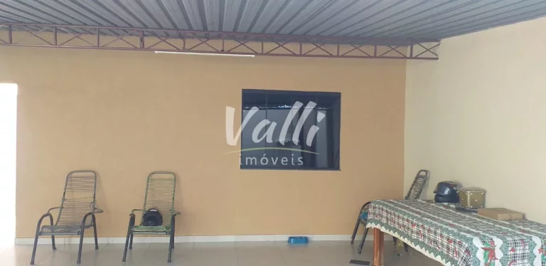 Imagem CASA RESIDENCIAL em Santa Bárbara Doeste - SP, Conjunto Habitacional dos Trabalhadores