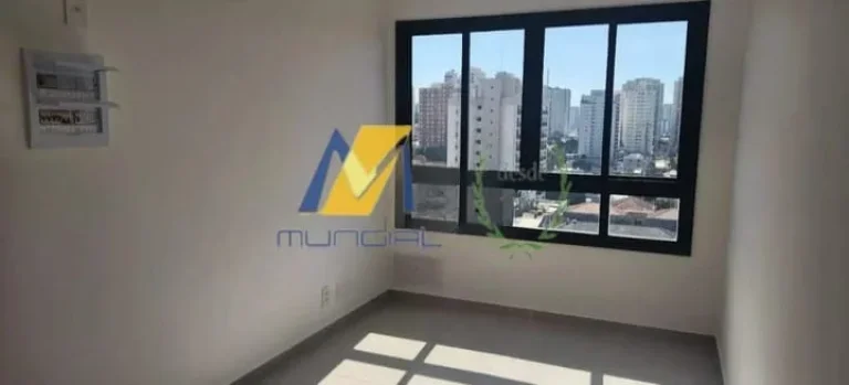 Imagem Alugo Apto novo no Bairro Ipiranga - SP