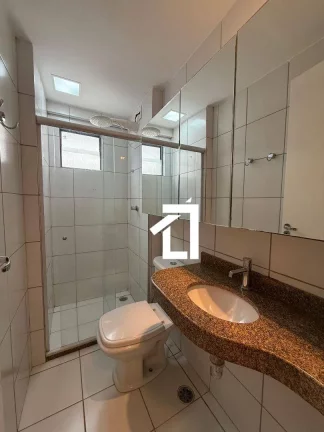 Imagem Apartamento | Ponta Verde | 2 Quartos com 1 Suíte | Varanda | 74m²