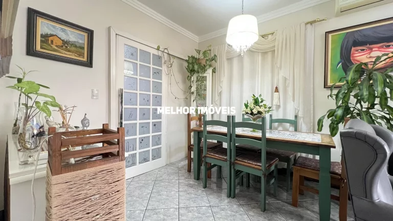 Imagem Casa a venda com 242 m² - Centro Sul de Balneário Camboriú.