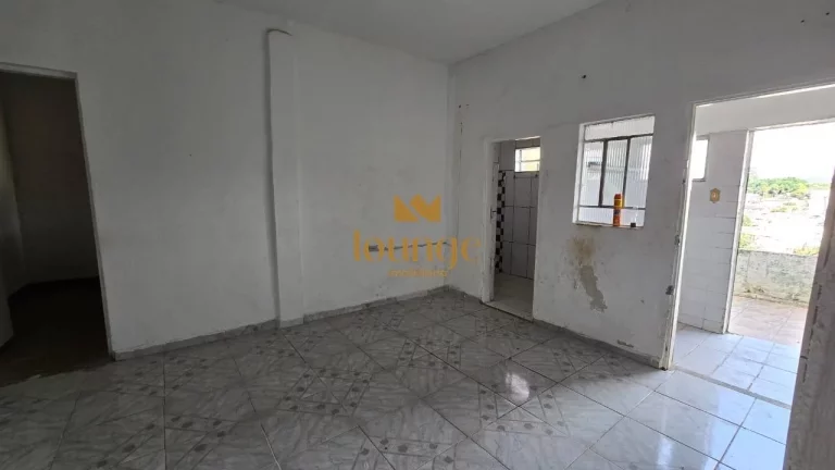 Imagem Casa à Venda Parque Bela Vista Zona Sul - Votorantim/SP