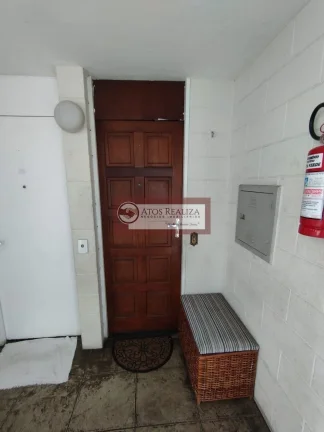 Imagem Venda de Apartamento 2 Dormitórios em Pedreira, SP - R$250.000