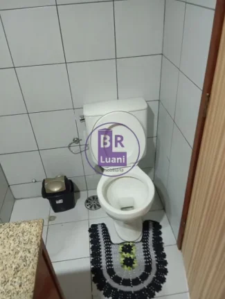 Imagem Apartamento em regiáo nobre de Londrina