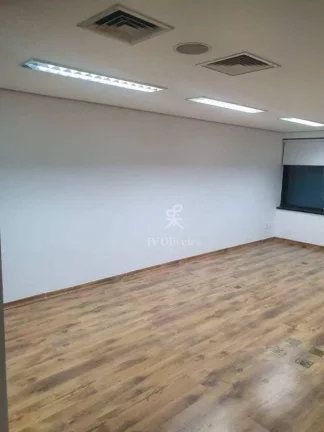 Imagem Sala, 100 m² - venda ou aluguel - Itaim Bibi - São Paulo/SP