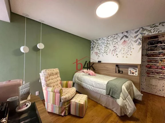 Imagem Apartamento a venda Nova York Penthouses com 3 suites