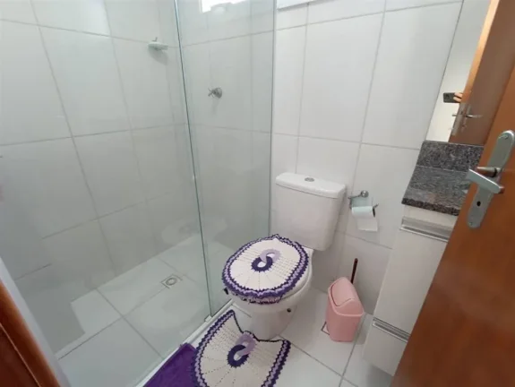 Imagem APARTAMENTO COM 62 m² - MIRIM - PRAIA GRANDE SP