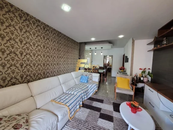 Imagem APARTAMENTO DE ALTO PADRÃO COM VISTA LIVRE!
