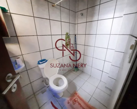 Imagem Casa 3 quartos em Lagoa Nova