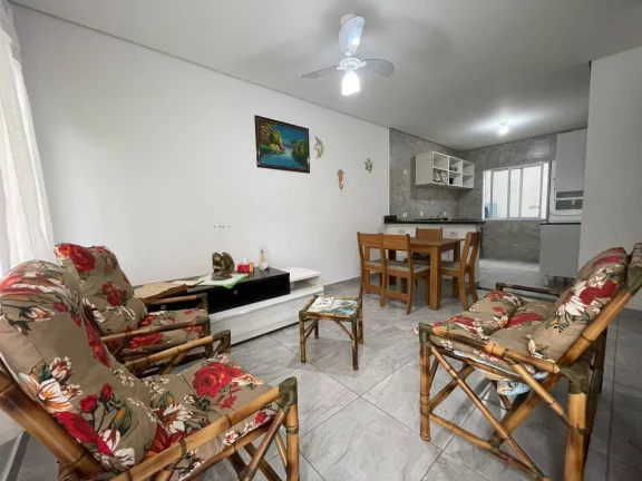 Imagem Sobrado à venda em Massaguaçu 2 dorm. R$420 mil – Caraguatatuba/SP