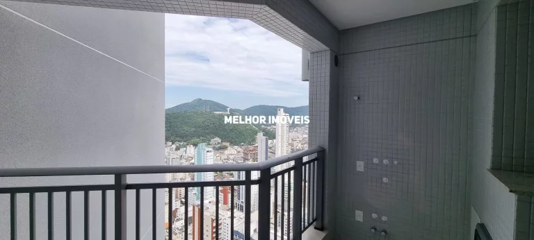 Imagem Apartamento a venda no Edifício New York em Balneário Camboriú - SC