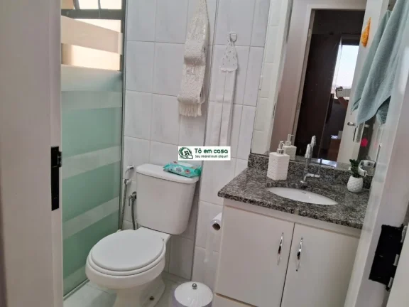 Imagem APARTAMENTO RESIDENCIAL em SÃO JOSÉ DOS CAMPOS - SP, JARDIM SATÉLITE