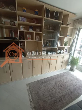 Imagem Apartamento com 4 quartos à venda, 93m² - Jardim Marajoara