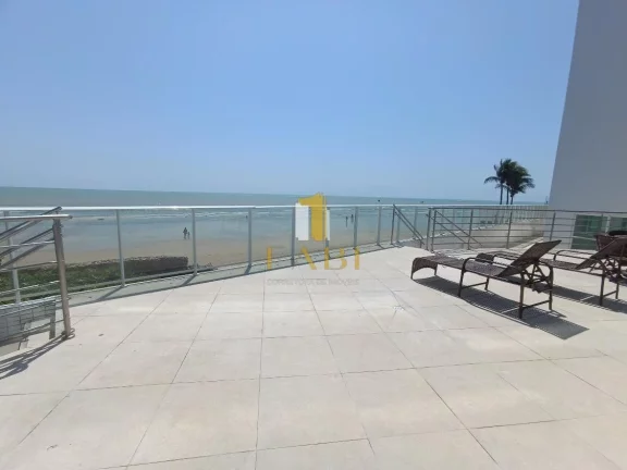 Imagem Apartamento pé na areia no Bessa, 2 qtos, 62 m2.