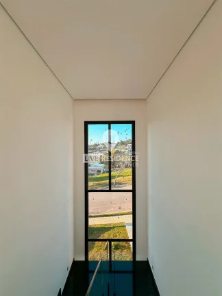 Imagem Casa à venda em Itatiba-sp, condomínio San Giovanni