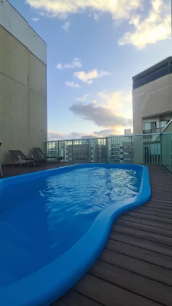 Imagem APARTAMENTO RESIDENCIAL em Vila Velha - ES, Itapuã